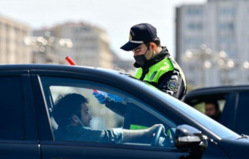 Yol polisindən əhaliyə XƏBƏRDARLIQ